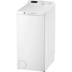 Стиральная машина Indesit BTW S50400 EU/N в Запорожье